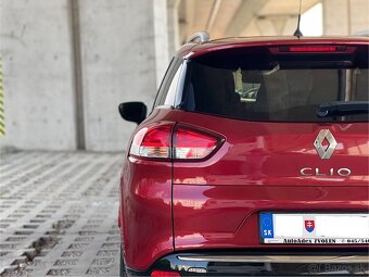 Renault Clio Grandtour 2017 Limited - 6