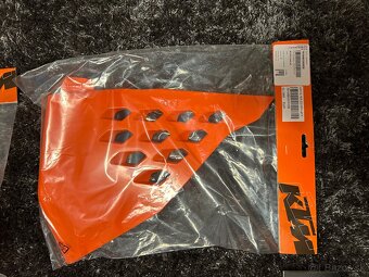Ktm/ acerbis plasty, exc/ sx 19-2023’ - 6