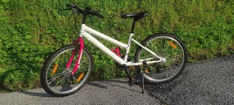 dievčenský bicykel Muddyfox - 6