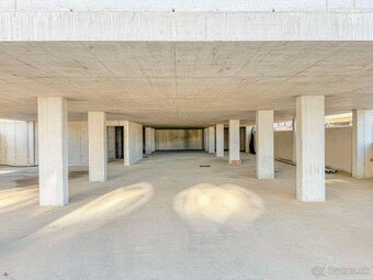 7 bytov VOĽNÝCH - Bytový dom "B"  |  LUNA RESIDENCE - 6