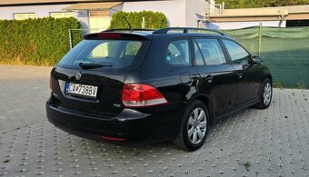 Volkswagen Golf Combi 1.9TDI - 6