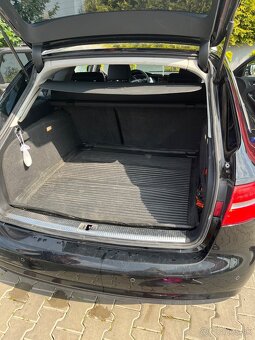 Audi a4 avant - 6