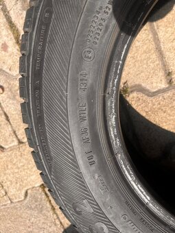 185/70R14 Barum letne - 6