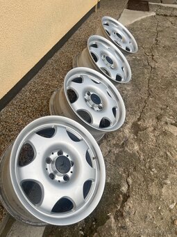 5x112 r16 mercedes elektrony - 6