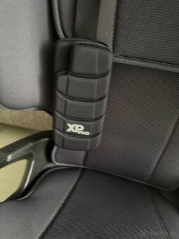 ✅BRITAX ROMER KIDFIX I-SIZE STORM GREY✅ - 6