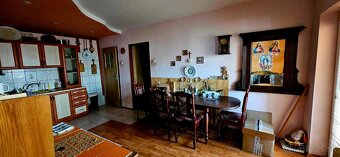 Predaj rodin. domu iba 50 m od známeho kúpaliska v Santovke - 6