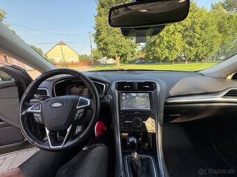 Predam Ford Mondeo Combi 2,0 TDCi Duratorq Titanium AWD - 6