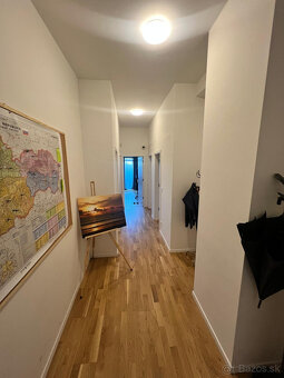 Zariadený ateliér / kancelársky priestor – Bratislava - 6