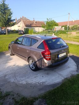 Kia Ceed 1.6crdi 2008 Nová STK - 6
