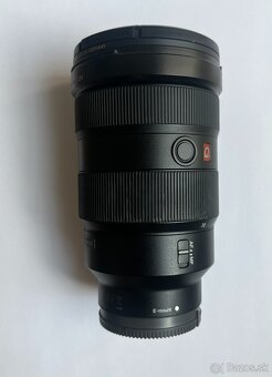 Sony 24-70 GM f2,8 - 6
