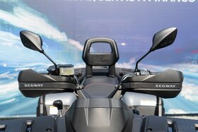 Segway Snarler AT6 L LIMITED EPS / efi, 4x4 diff lock, EU - 6