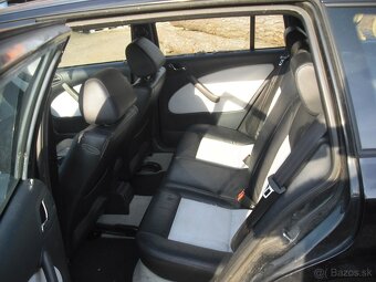 Skoda Octavia 1.8T 132KW RS1 Kombi - 6