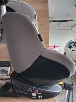 Joie i-spin 360 - 6