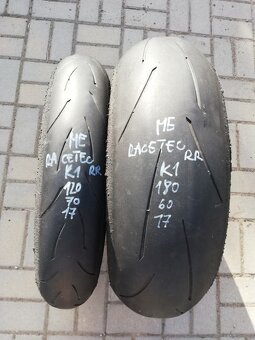 Motopneu sady 120 a 180-17 - 6