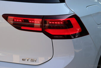 Volkswagen Golf 8 1.5 eTSI DSG Highline - 6