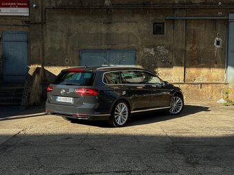 Predam Volkswagen Passat 2.0 BiTDI 4-motion - 6