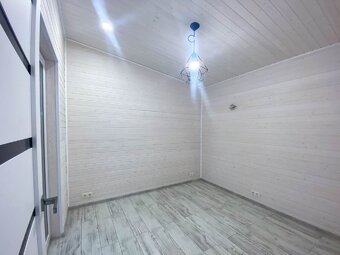 Drevodom - Modulový dom 35 m2 - 6