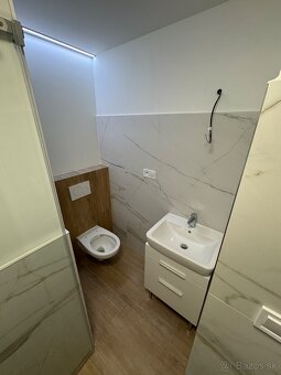 Nový 2 Izbový byt s balkónom 50m2 - V. V. Majakovského - 6