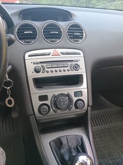 Peugeot 308 - 6