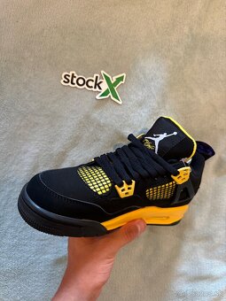 Jordan 4? - 6