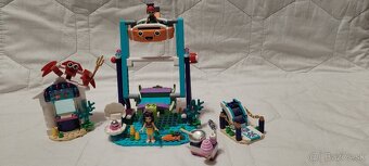Lego pre dievčatá - 6