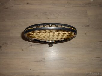 Predam v super stave tenisvu raketu PRINCE O3 SPEEDPORT GOLD - 6