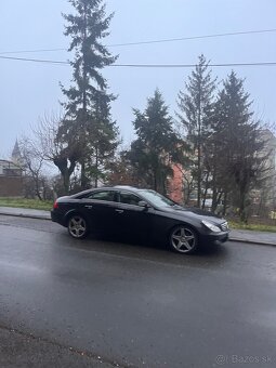 Mercedes CLS 350 - 6