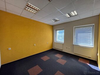 Prenájom kancelárskych priestorov Poprad - centrum - 6