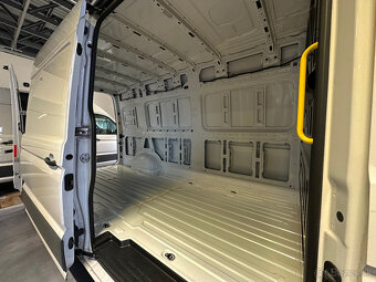 VW Crafter 2,0 TDi L4H2 - 6
