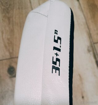 Brankarske betony WARRIOR PRO SR. - 6