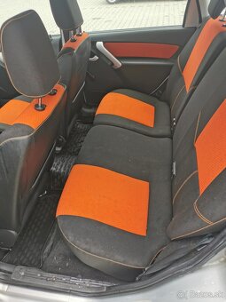 Lada kalina cross - 6