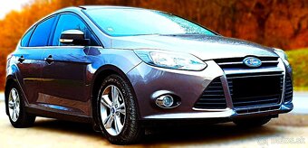 Ford Focus 1.0 SCTi 125k Trend - 6