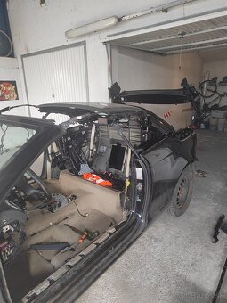 Volkswagen Eos 2.0 TFSI - 6