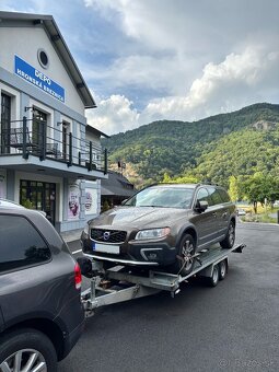 Odťahová služba LKZ - 6