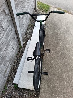 BMX Dema Rebell - 6