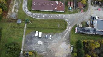 FINREA│ Areál s ubytovacím zariadením a prevádzkovými priest - 6