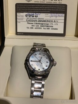 Damske hodinky Tag Heuer - 6