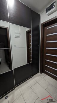 Pekný apartmán na predaj v Podhájskej, kompletne zariadený - 6