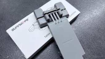 Predám slnečnú clonu a držiak tabletu na DJi RC-N1 - 6