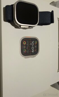 Apple watch ultra 2 - 6
