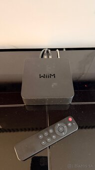 Wiim Pro Plus Streamer - 6