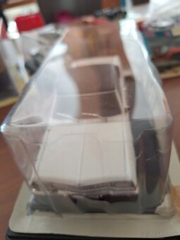 Matchbox Corgi Hachette Fast and furious - 6