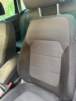 Wolkswagen Passat B7 - 6