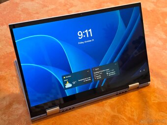 DELL Inspiron 14 5410 2-in-1, WIN 11 PRO, 32GB RAM - 6