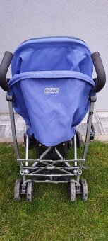 Golfový kočík - 6