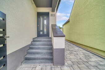 Na predaj 3-izbový rodinný dom v Jaslovských Bohuniciach - 6