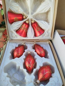 Ozdoby na stromček - 6