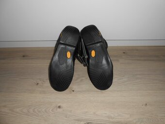 Predam nove GORE TEX moto tpanky HELD VENTUMA SURROUND GTX - 6