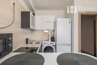 1,5izb.byt, rekonštruovaný, 33m2, Učnovská  ul, KE-časť Šaca - 6