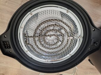 Multifunkčný hrniec Concept CK8000 (tlakový hrniec/fritéza) - 6